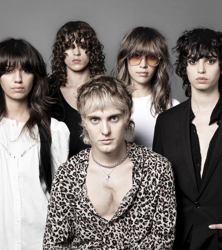 mod's hair privilège